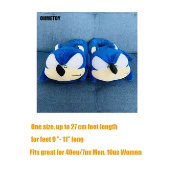 OHMETOY Sonic Hedgehog Dejanje Igrače Masko, Kapo Copate Skp Shadow Repi Amy Rose, Pevec Lutka Božično Darilo