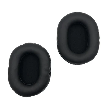 IMTTSTR 1 Par Zamenjava EarPads za Bluedio T6 T6S T6C T7 T7+ T 6 7 E C + Plus za Slušalke Earpads Earmuff Kritje Blazine Skodelice