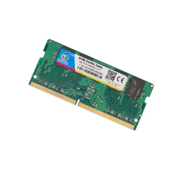 DDR4 laptop RAM 4GB, 8GB 2133MHZ 2400MHZ 2666mhz PC4-17000MHZ Prenosni pomnilnik so-DIMM Pomnilnik RAM-CL 17 1.2 V