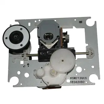 KSM-213QCS Optični Pick Up Mehanizem KSM213QCS CD, VCD Laser Objektiv KSS-213Q Zbora Za Strokovno Dvojni CD-Mp3