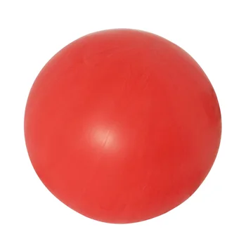 New Vroče 72 Palca Latex Velikan Človekovih Jajce Balon Krog Vzpon-v Balon za Smešno Igre