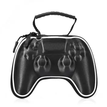EVA Trdo Torbico Vrečko Za Sony PlayStation5 PS5 Krmilnik Primeru Prenosni Lahka torbica Zaščitni Pokrov Za PS5 Gamepad