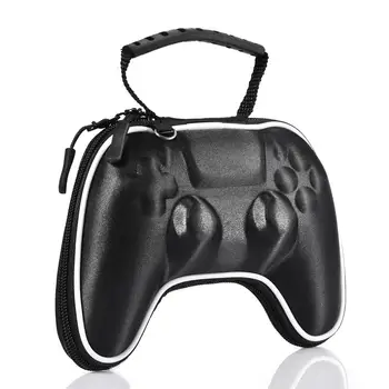 EVA Trdo Torbico Vrečko Za Sony PlayStation5 PS5 Krmilnik Primeru Prenosni Lahka torbica Zaščitni Pokrov Za PS5 Gamepad
