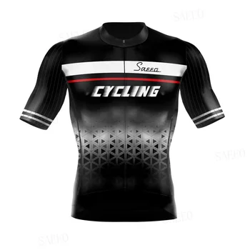 Nuevo traje jersey de ciclismo ROPA Kolesarjenje Človek 2020 Poletje Go Pro suitbreathable hitro sušenje ciclismo enotno kolo enotna