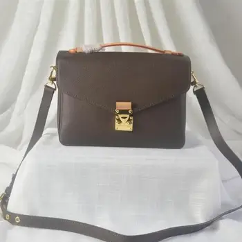 Ot prodajo !!! 2020 Pravega Usnja nove modne ženske torbici dobre kakovosti metis vrečko BREZPLAČNA DOSTAVA