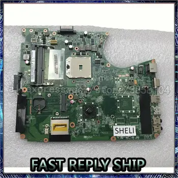 SHELI Za Toshiba L750D L755D Motherboard DA0BLFMB6E0 A000081230