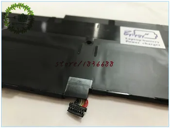 SB10F46467 15.2 V 52Wh baterija za Lenovo ThinkPad X1 Carbon 20FB,X1 Carbon 4. Gen,SB10F46467 00HW029 ASM FRU X1 20FB-005XUS