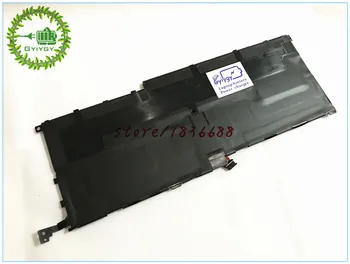 SB10F46467 15.2 V 52Wh baterija za Lenovo ThinkPad X1 Carbon 20FB,X1 Carbon 4. Gen,SB10F46467 00HW029 ASM FRU X1 20FB-005XUS