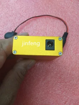 Prenosni LCD Monitor Popravila Vir VGA Več Frequency Signal Generator Zaslon Tester w/ Kabel za Baterije Brezplačna dostava