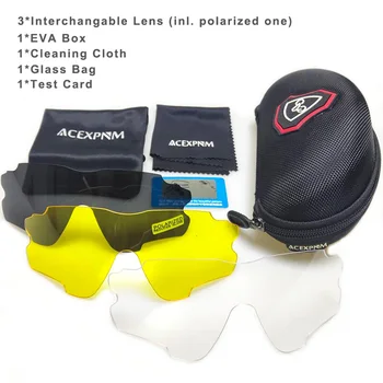 2020 Kolo, Kolesarska Očala Polarizirana Športih na Prostem, Kolesarska Očala UV400 Moški Kolesarski Unisex sončna Očala Kolo Očala