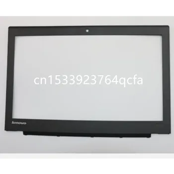 Nov/orig Lenovo Thinkpad X240 X250 LCD Ploščo Kritje primera/LCD zaslona okvir Nalepke, ki Niso na Dotik 04X5360 04X5361