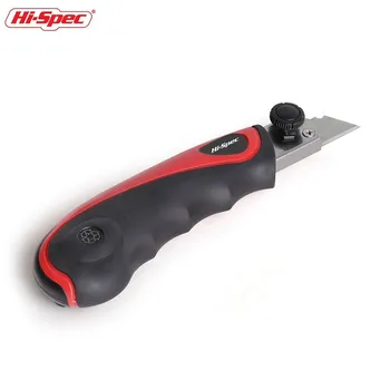 Hi-Spec 8 v 1 Težkih Pripomoček Nož Taktično Nož Snap off Survival Nož Zložljive Britev, Nož Auto-Obremenitev Rezervna Rezila