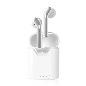 H17T TWS Brezžični Čepkov Bluetooth Slušalke 5.0 Hi-fi Zvok Res Brezžične Stereo Slušalke S Polnjenjem Primeru Za Telefone