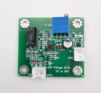 Plaz diode pogon APD pogon Photodetection APD namenske napajanje Visoko učinkovitost in ultra-low valovanje hrupa Nastavljiv