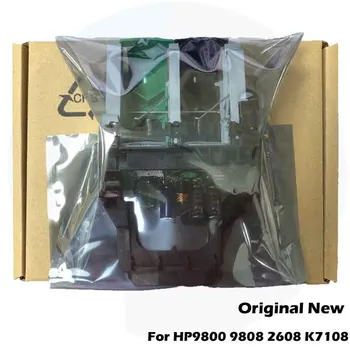 Original Novo Za HP Deskjet 9800 K7100 k7103 K7108 OJ2600 HP9800 Prevoz Skupščine C8165-67042 C8165-67061