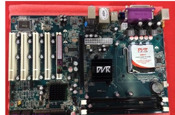Novo matično ploščo G41 DVR DDR3 Spremljanje mainboard Brezplačna dostava