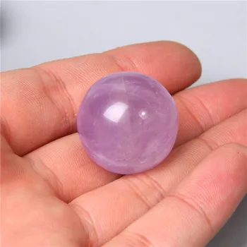 Naravni Original vijolično Amethysts quartz Področju Resnično krog Amethys kamen kristal za Meditacijo Zdravljenje Področju Sodobne Dom Dekor