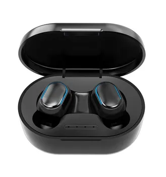 Top prodajne proizvod v letu 2020 Dvojčka Bluetooth 5.0 Slušalke Brezžične Dvojno Slušalke Stereo Slušalke Čepkov na Debelo Dropshipping