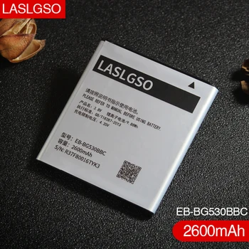 Dobra Kvaliteta EB-BG530BBC Baterija za Samsung Galaxy Grand Prime G5308W G5306 G530H G530F G530FZ G530Y G5309W G530 Baterije
