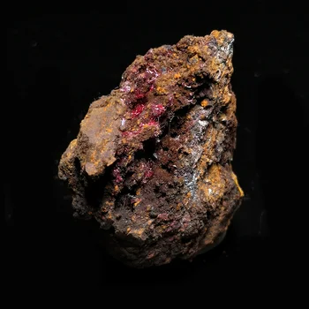 46 g Naravnih Chalcotrichite Mineralnih Vzorcu Doma Dekoracijo Iz Qinglong Provinci Guizhou Kitajska A4-2