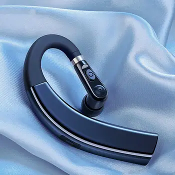 M11 Bluetooth Slušalke Brezžične Slušalke za Prostoročno Slušalka Mikrofon Slušalke padec ladijskega prometa