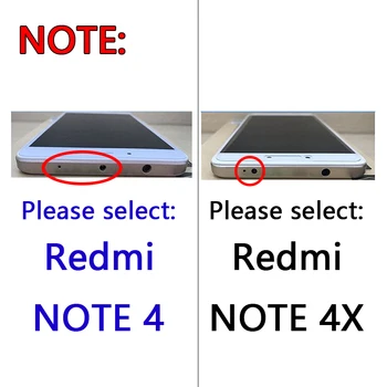 Flip Primeru Usnja Kritje Za Xiaomi Redmi OPOMBA 7 6 5 5 4 4 3 2 Pro Kritje Za Redmi POJDI S2 6 6A 5 plus 5A 4 4A 4X 3 3 Prime Pro