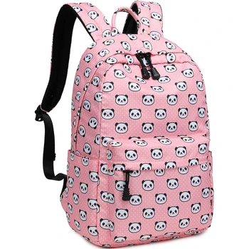 Abshoo otroci nahrbtnik otroke, šolsko torbo za dekleta šolski nahrbtnik set