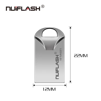 Vroče prodaje flash USB 16GB 32GB usb ključ 4gb 8gb U Disk darilo super mini USB flash drive pendrive 32gb 64 gb pero disk 128gb