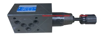 Hidravlični ventil MRV-03P H prekoračitev ventil