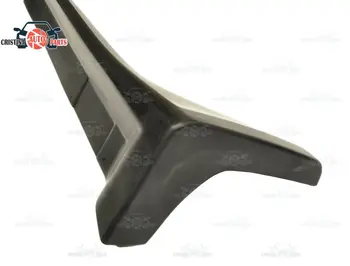 Strani krila za Mitsubishi Lancer X 2007-zunanje pragov vrat pragov aerodinamične obloge telesa komplet avto styling