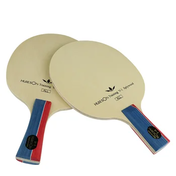 Namizni Tenis Lopar Ping Pong 5 Plasti Srednja Hitrost Ping Pong Lopar Blade Ping Pong Lopar Bat Za Otroke, Najstniški Klub
