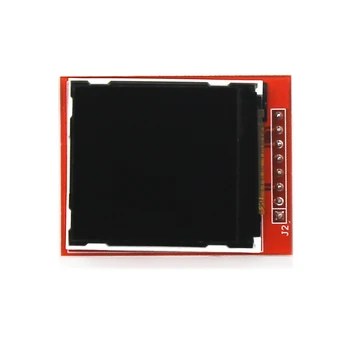 5PCS 1.44 palčni Serijska 128*128 SPI Barvni TFT LCD Modul Namesto Nokia 5110 LCD