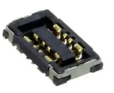 5050040810 505004-0810 0,4 mm-8P notranjo baterijo zaščite priključek