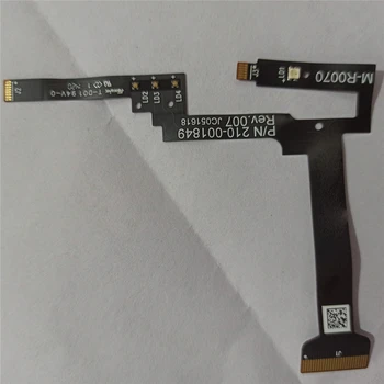 Zamenjava Brezžične Miške Kabla plošče za Logitech G Pro Wireless Mouse rezervnih Delov