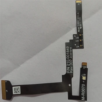 Zamenjava Brezžične Miške Kabla plošče za Logitech G Pro Wireless Mouse rezervnih Delov