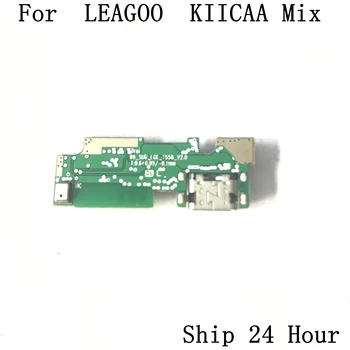 LEAGOO KIICAA Mix Uporablja USB Polnjenje Odbor Za LEAGOO KIICAA Mix Popravila o Določitvi Del Zamenjava