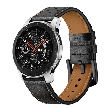 Orodje S3 Obmejni Pas Za Samsung Galaxy Watch 46mm/aktivna 22 mm Watch band huawei watch gt trak amazfit gtr 47mm/bip trak