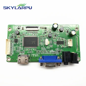 Skylarpu komplet za N140BGE-E33 N140BGE-E43 N140BGE-E3W HDMI + VGA LCD LED LVDS EDP Krmilnik Odbor Voznik Brezplačna dostava