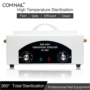 Visoke Temperature Sterilizator Kabinet Razno Strokovno Spa Lepota Las, Nohtov Oprema Za Sterilizacijo Razkuževanje Orodja