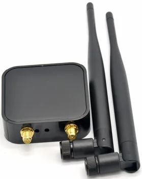 802.11 ac Dual Band 1200Mbps RTL8812AU Omrežja Brezžičnega WLAN USB WiFi Adapter Antena za Kali Linux/Windows 7/8/10 Raspberry Pi
