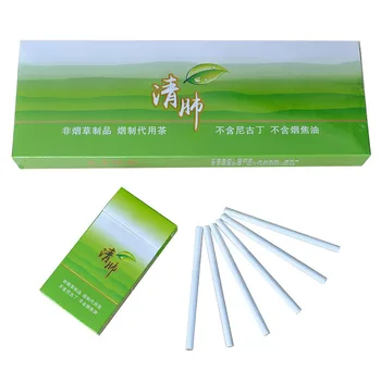 Yunnan zeliščni obračun pljuč, da prenehajo kaditi duha, svetlobo, tip, ki ureja metabolizem Zmanjša nikotina čista pljuča