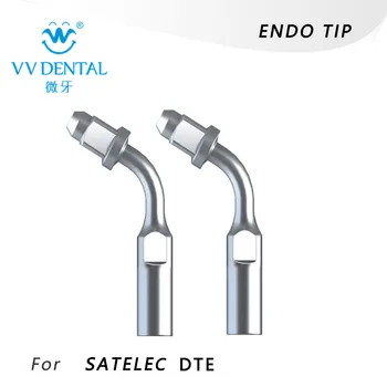 Zobni laboratorij zobozdravnik ultrazvočno scaler endodontic root canal nasvet za SATELEC DTE GNATUS zobni čiščenje opreme