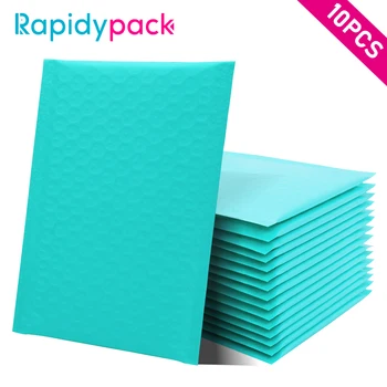 Rapidypack 10PCS 4x7