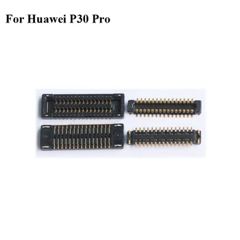 5pcs FPC priključek Za Huawei P30 Pro LCD zaslon na matično ploščo mainboard na kabel Za Huawei P 30 Pro P30PRO