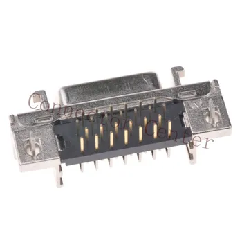 MDR SCSI Konektor Igrišču 1.27 26PIN pravim Kotom 90 Stopnjo Združljiv z 3M 10226-52A2