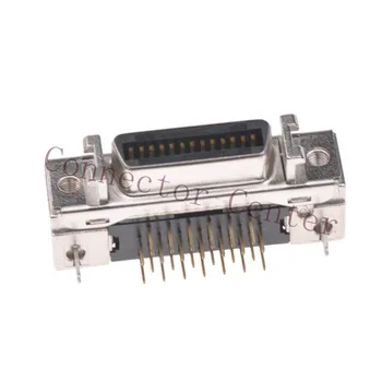 MDR SCSI Konektor Igrišču 1.27 26PIN pravim Kotom 90 Stopnjo Združljiv z 3M 10226-52A2