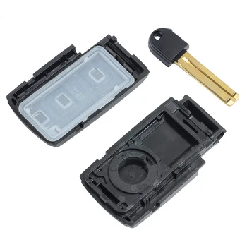 Keyecu brez ključa Smart Remote Key Lupini Primeru 3 Gumb za Toyota AVENIS KRONO PRIUS VERSO RAV 4