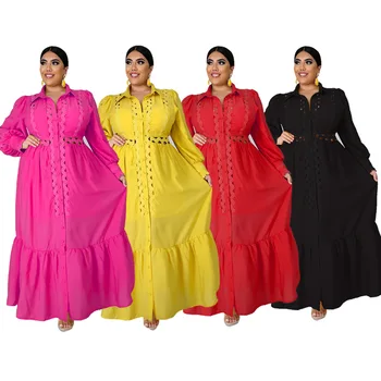 XL-5XL Mubarak tam kaftan Abaya Dubaj Turčija Muslimansko Obleko, Hidžab Caftan Islamska Oblačila Abayas Za Ženske turške Obleke Islam
