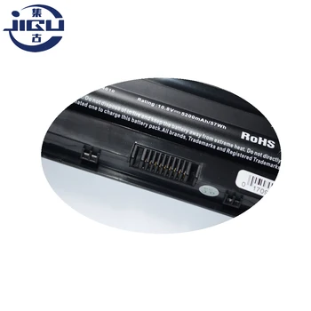 JIGU Laptop Baterija Za Dell Inspiron M501 M501R M511R N3010 N3110 N4010 N4050 N4110 N5010 N5010D N5110 N7010 N7110 j1knd