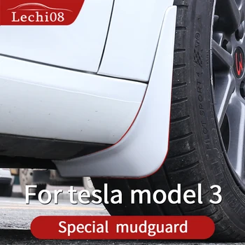 Zadnji žarometi stight za Tesla model 3 dodatna oprema/avto dodatki model 3 tesla tri tesla model 3 ogljika/dodatki